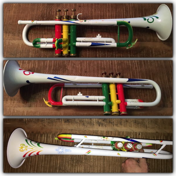mapairbrush-trompet-carnavalo